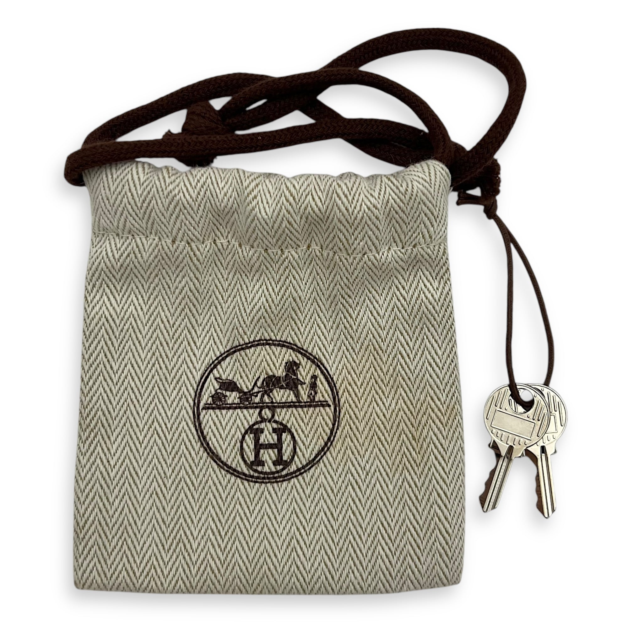 Picotin 18 Rose Sakura Top Handle Bag in Clemence, Palladium hardware - Image 14