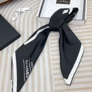 Chanel Silk Squares UrbanStyle 4810