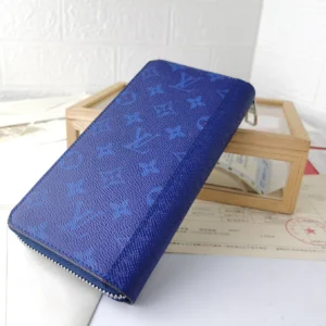 Durable 8066 Louis Vuitton LV Card Case For Unisex
