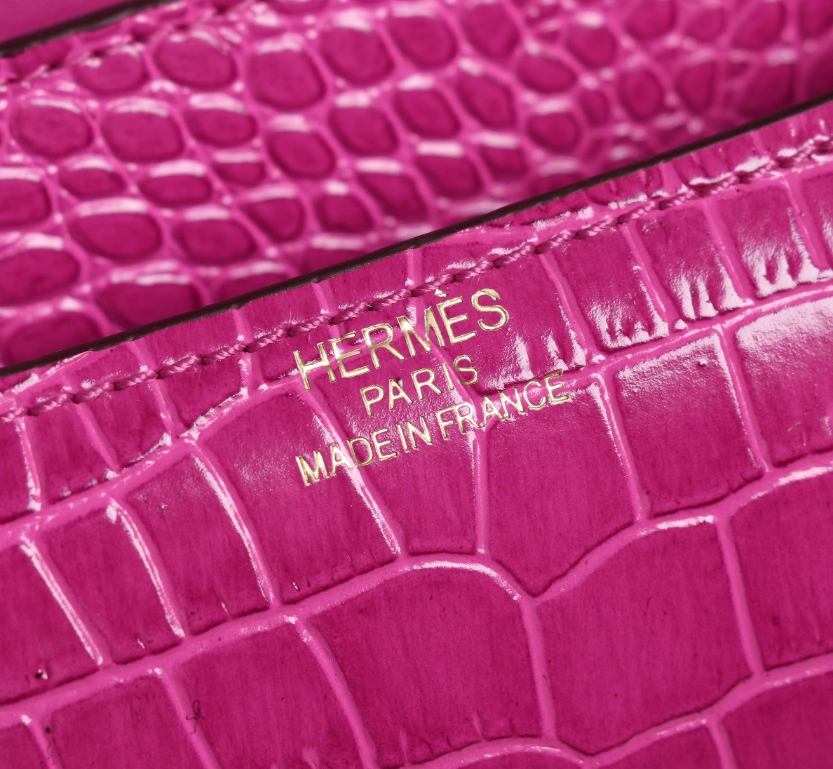 Hermes AAA Quality Messenger Bags For Women AllSeason 9212 - Image 4