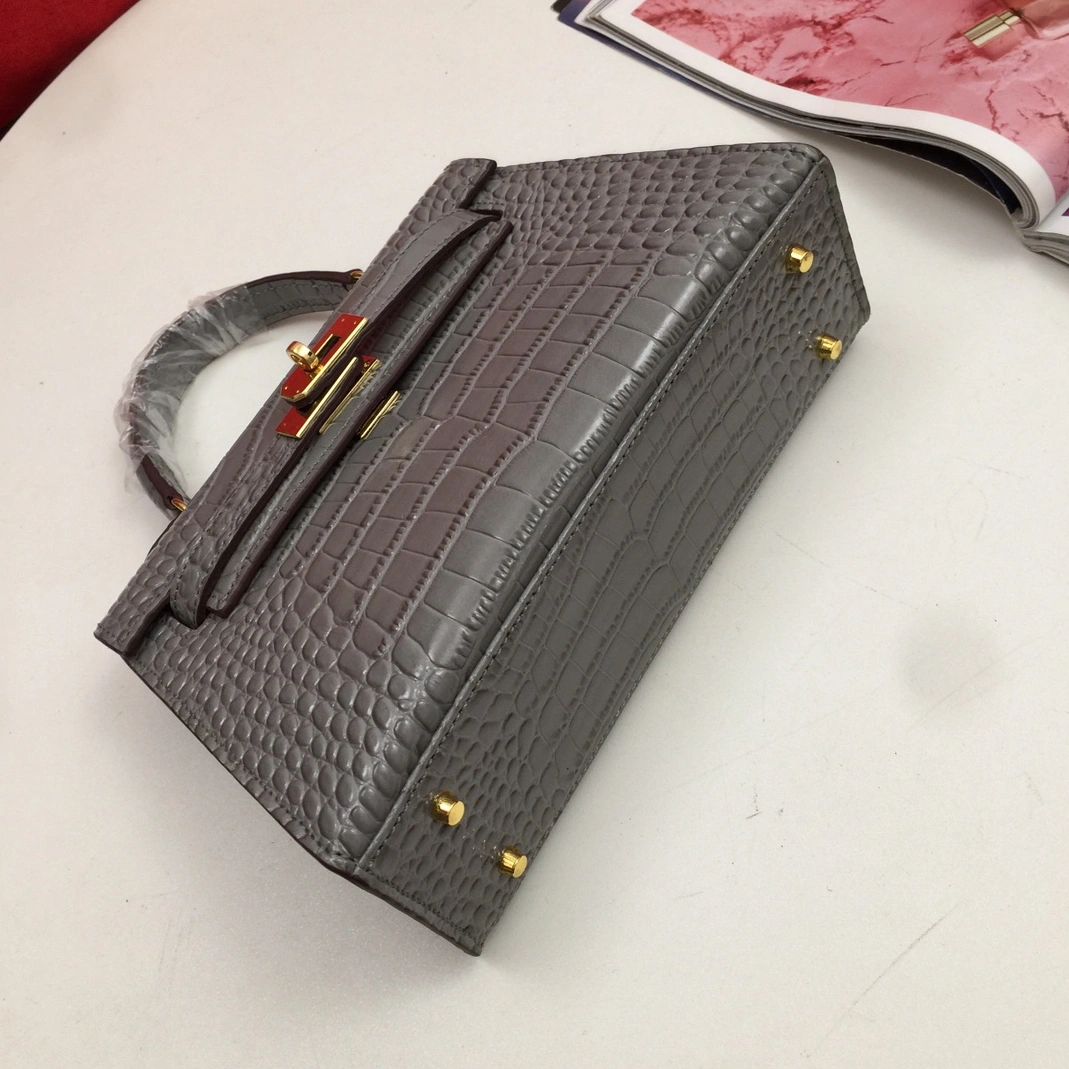 Hermes AAA Quality Messenger Bags For Women Breathable 7182 - Image 5